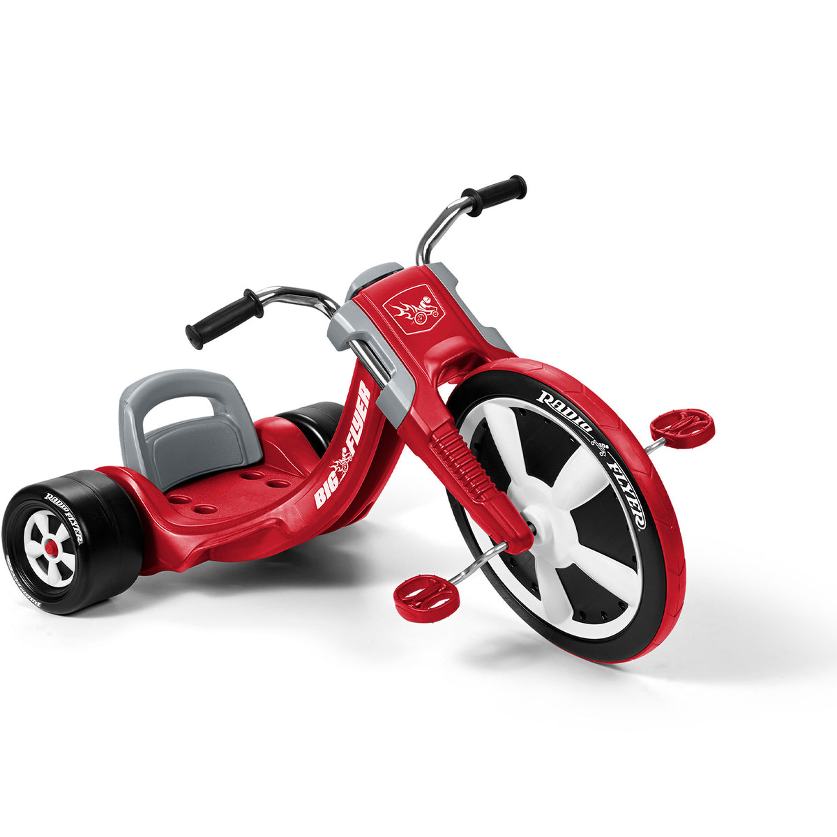 Model 474 Deluxe Big Flyer® Parts – Radio Flyer Parts