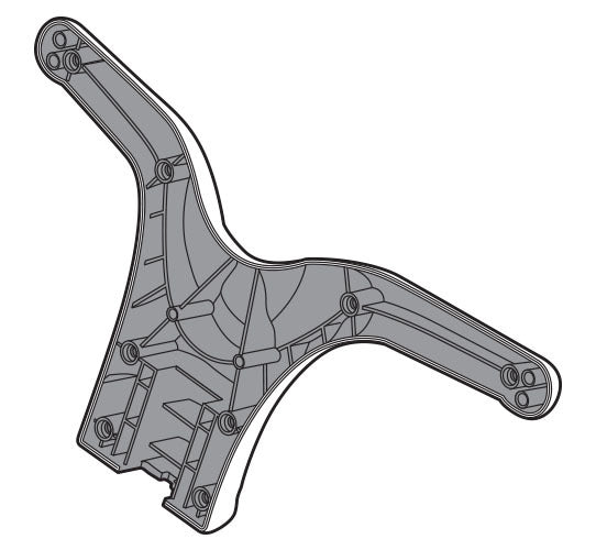 Model 68 Scoot 2 Pedal™ Parts – Radio Flyer Parts