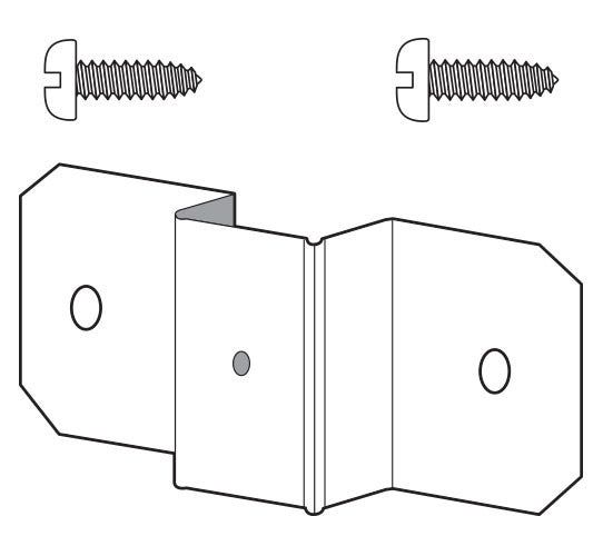 BRACKET SET