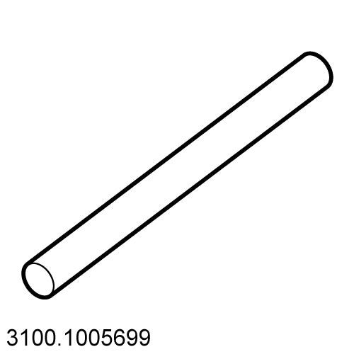 HANDLE PIN