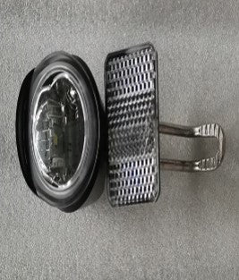 Headlight- 850/851