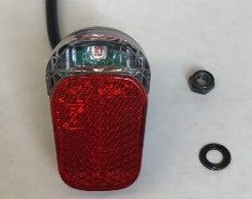 Taillight- Model 850/851