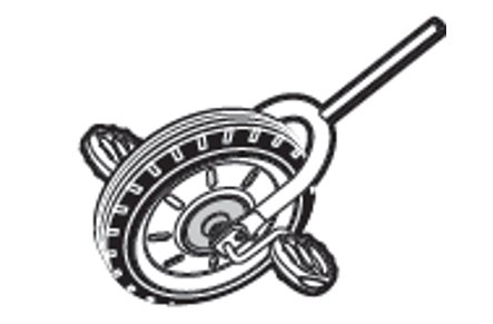 Radio Flyer ワーム The Inchworm Pink | Radio Flyer