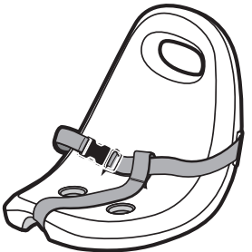 Model 456 Seat – Radio Flyer Parts