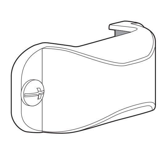 STAKE BRACKET - MODEL 612