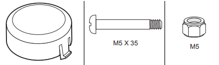 HARDWARE BAG, 908