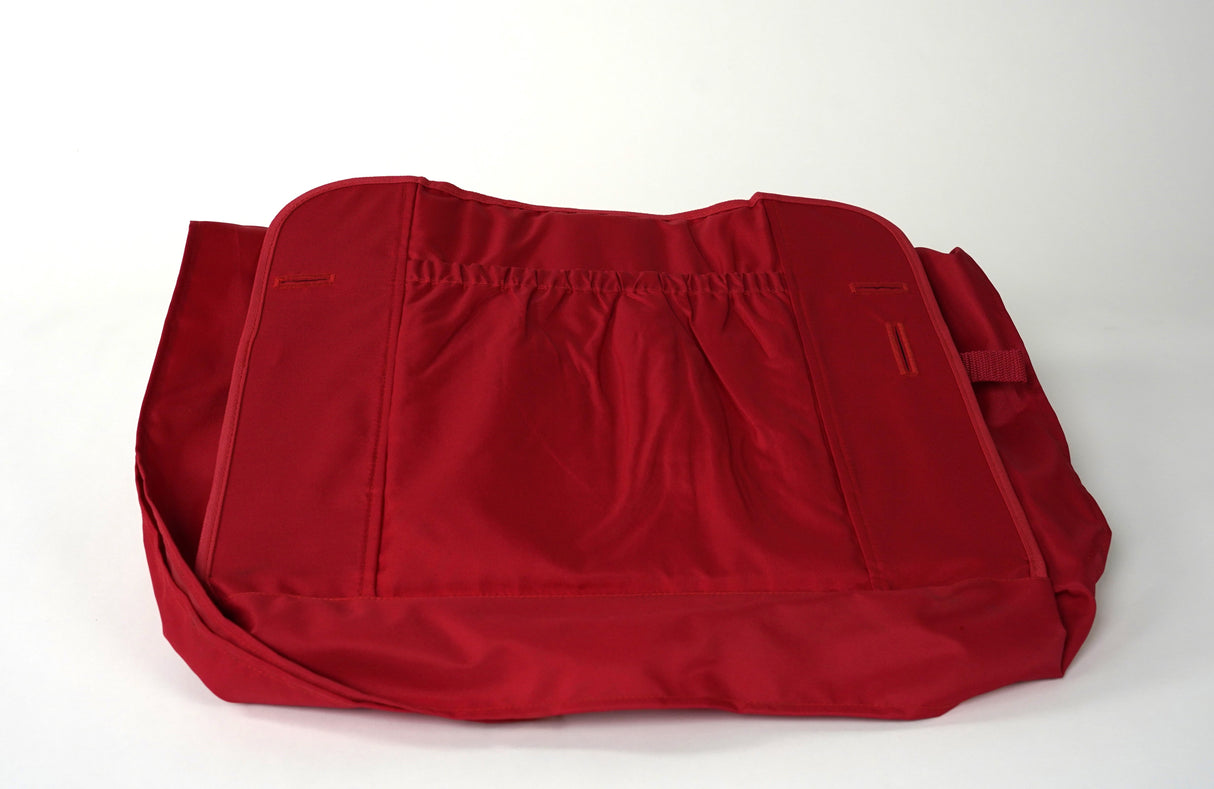 Model 3958 Fabric with Seat-Belts