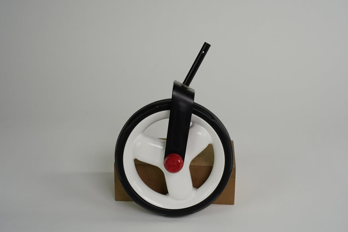 Model 3970 & 3972 Front Left Wheel- GLOSS