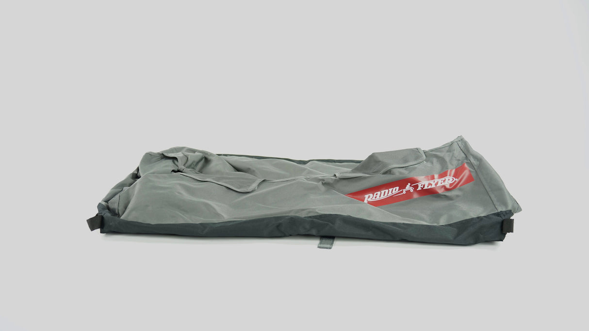 3990 FABRIC BODY