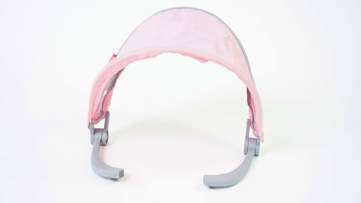 Pink City UV Blocking Canopy