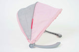 Pink City UV Blocking Canopy