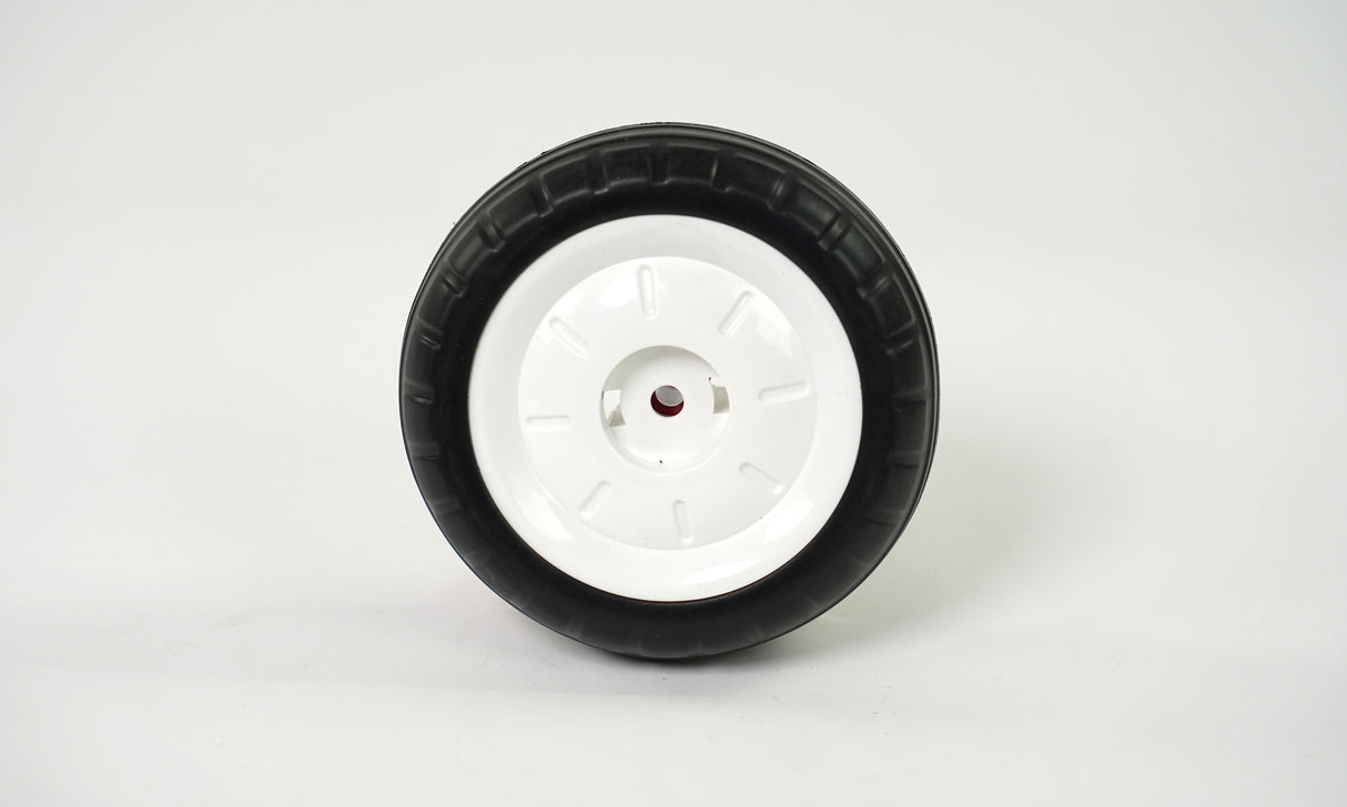 ASSEMBLY - REAR WHEEL - 499