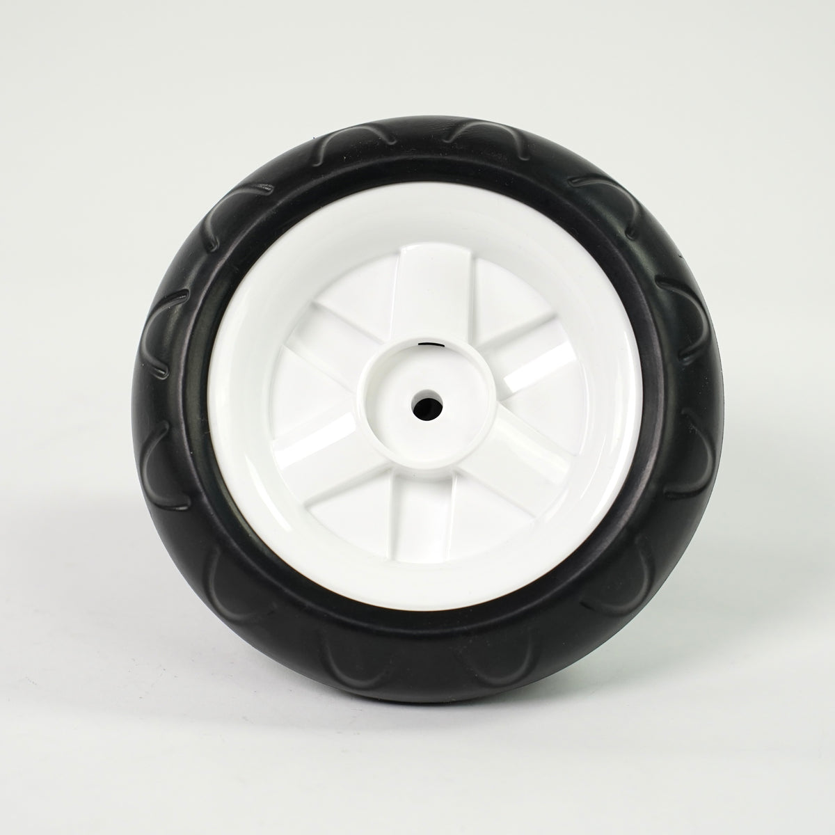 ASSEMBLY - REAR WHEEL - 421 – Radio Flyer Parts
