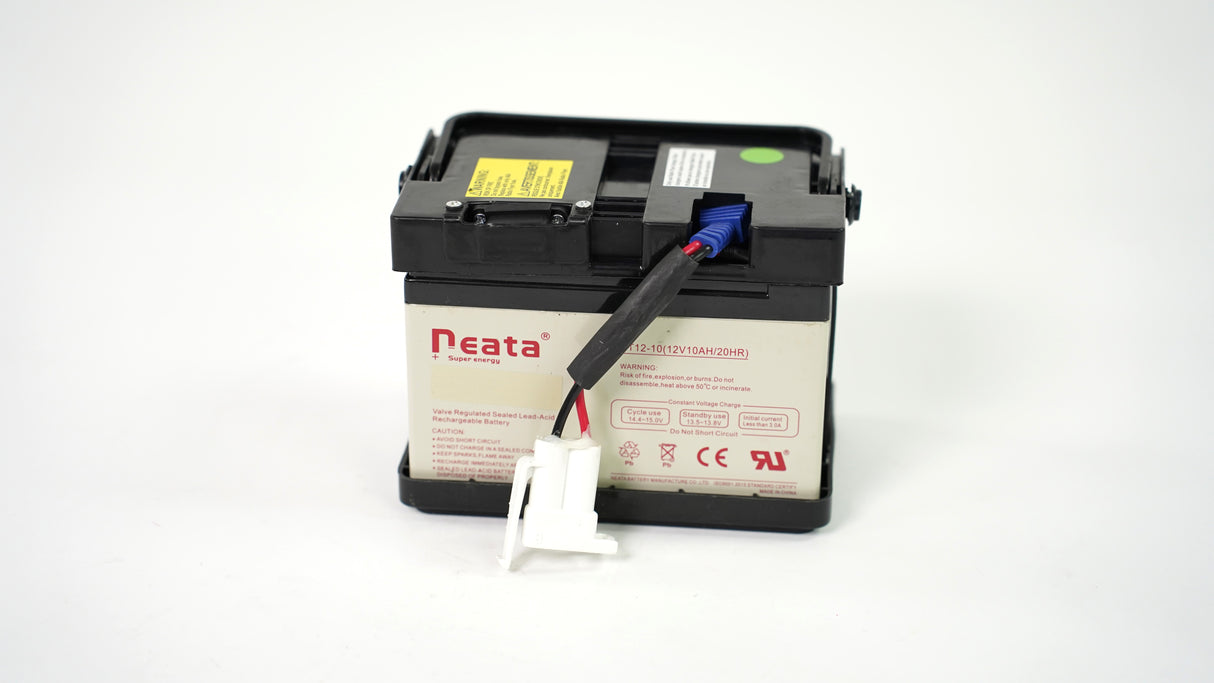 ASSEMBLY -BATTERY