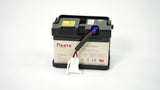 ASSEMBLY -BATTERY