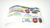 Model 998 Decal Kit