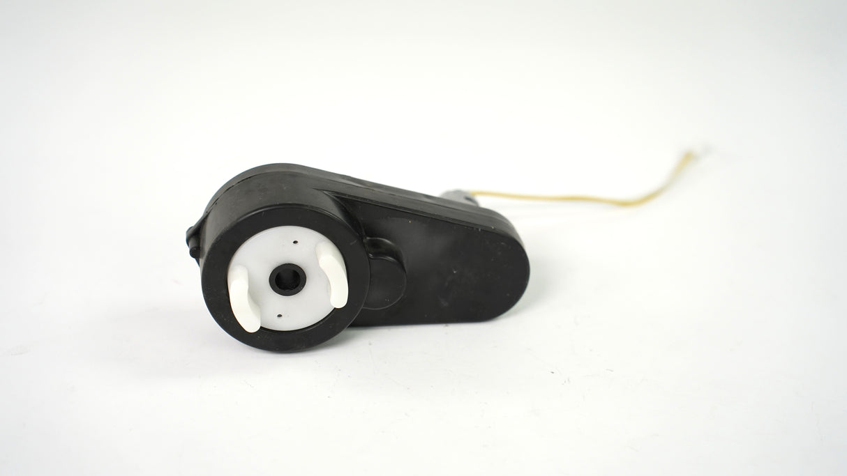 Model 998 Left Motor & Gearbox