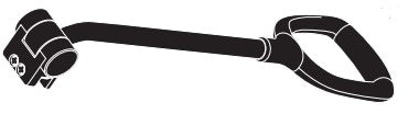 ASSY, PULL HANDLE