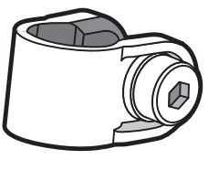 CLAMP ASSEMBLY AL 481