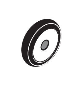 ASSEMBLY - WHEEL - FRT