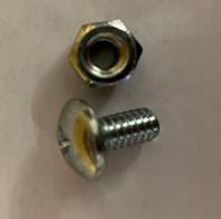 Classic Trike Bearing Hardware Kit