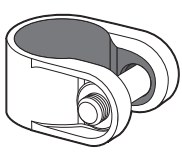 CLAMP - FORK - 625/625P