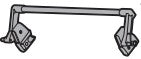 ASSEMBLY, BRAKE 3980/3985