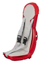 RADIO FLYER ポリウレタンフォームパッド SET - NEW TRIKE SEATPAD - SPORT – Radio Flyer Parts