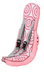 SET - NEW TRIKE SEATPAD - MOSAIC