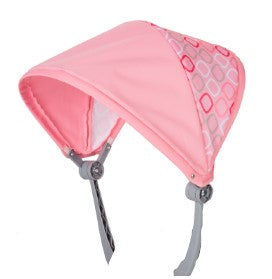 SET - NEW TRIKE CANOPY - PIROUETTE