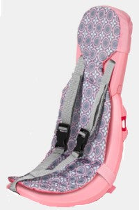 SET - NEW TRIKE SEATPAD - CLOVER