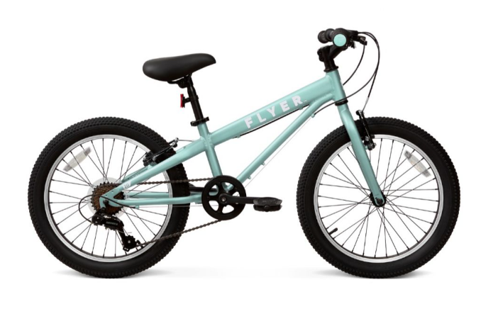 Model 840 Flyer™ 20” Kids’ Bike