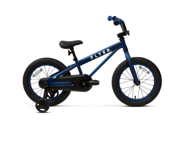 Model 835 Flyer™ 16” Kids’ Bike