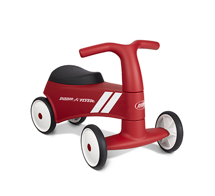 Model 620 Scoot About® Sport